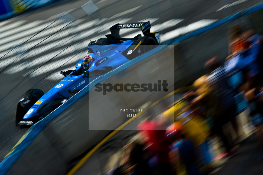 Spacesuit Collections Photo ID 9812, Nat Twiss, Buenos Aires ePrix, Argentina, 18/02/2017 16:47:58