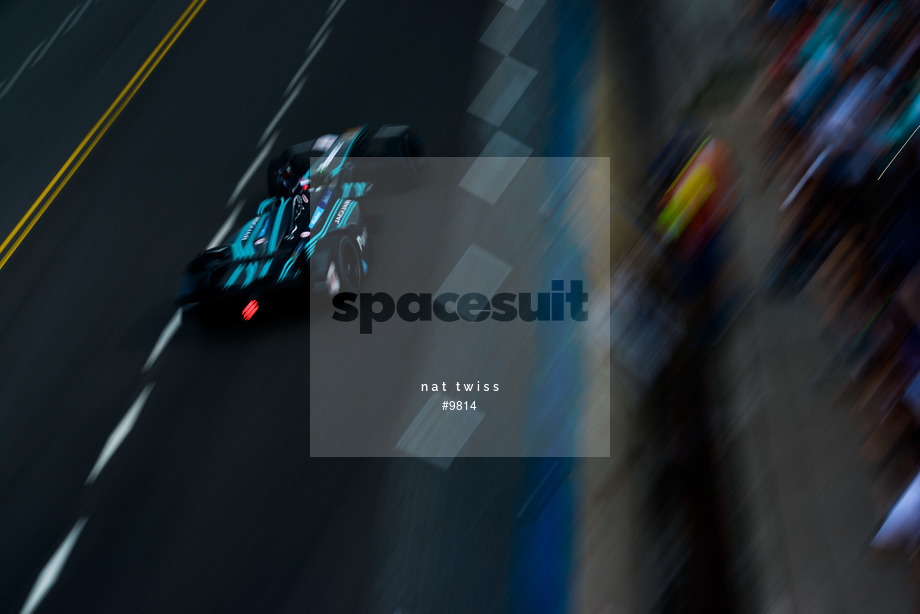 Spacesuit Collections Photo ID 9814, Nat Twiss, Buenos Aires ePrix, Argentina, 18/02/2017 16:48:56