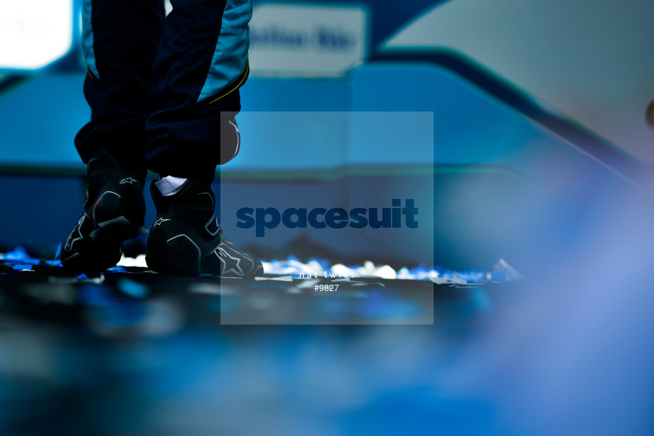 Spacesuit Collections Photo ID 9827, Nat Twiss, Buenos Aires ePrix, Argentina, 18/02/2017 17:05:15