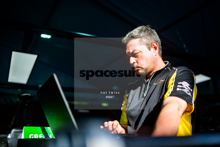 Spacesuit Collections Photo ID 9867, Nat Twiss, Buenos Aires ePrix, Argentina, 17/02/2017 17:36:35