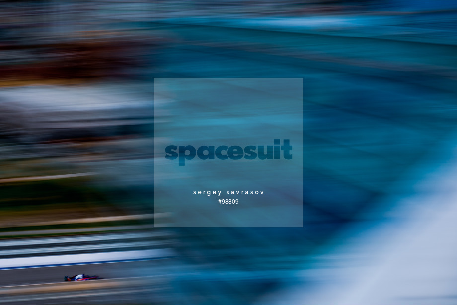 Spacesuit Collections Photo ID 98809, Sergey Savrasov, Russian Grand Prix, Russian Federation, 28/09/2018 15:09:06