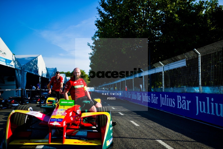 Spacesuit Collections Photo ID 9885, Nat Twiss, Buenos Aires ePrix, Argentina, 17/02/2017 17:45:01