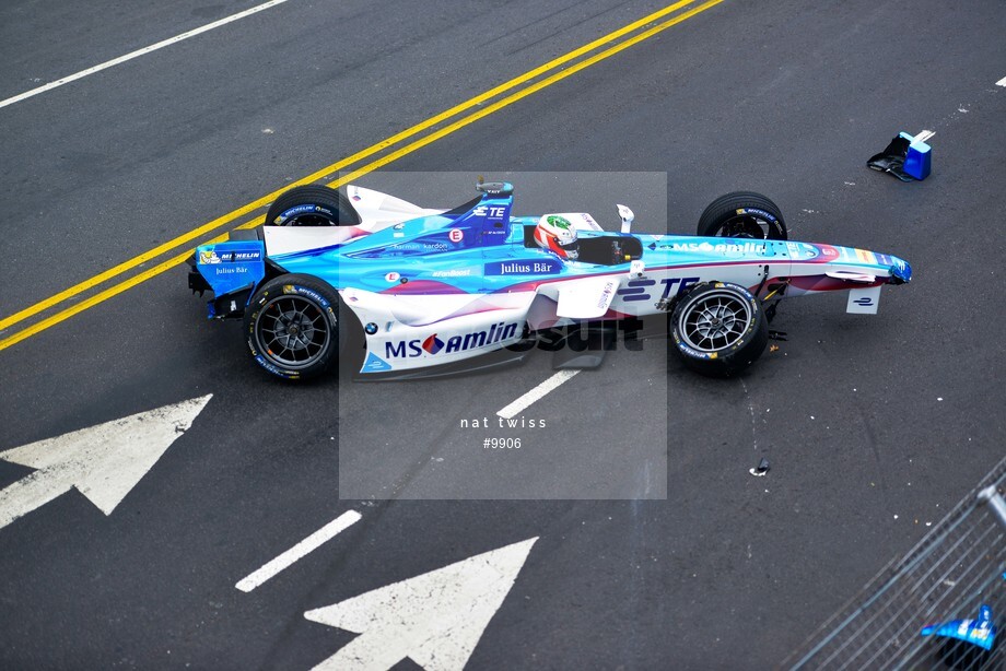 Spacesuit Collections Photo ID 9906, Nat Twiss, Buenos Aires ePrix, Argentina, 18/02/2017 08:17:35