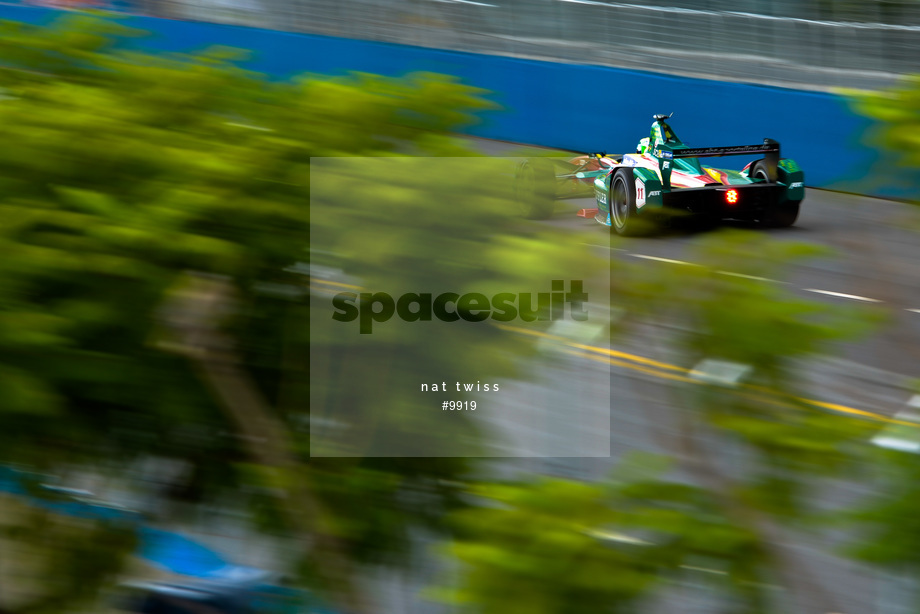 Spacesuit Collections Photo ID 9919, Nat Twiss, Buenos Aires ePrix, Argentina, 18/02/2017 08:35:19