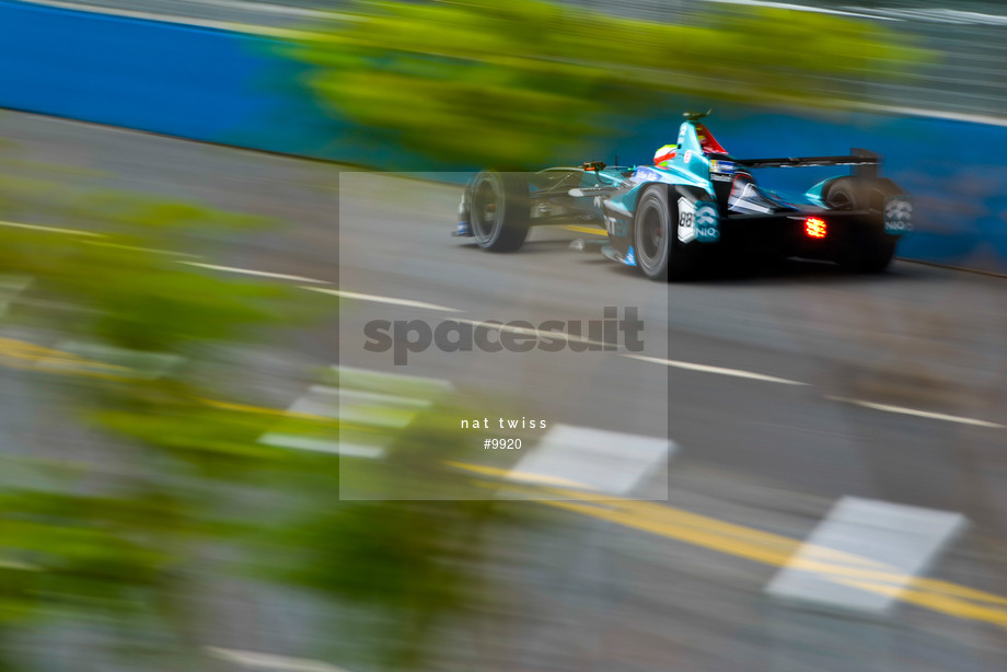 Spacesuit Collections Photo ID 9920, Nat Twiss, Buenos Aires ePrix, Argentina, 18/02/2017 08:36:30