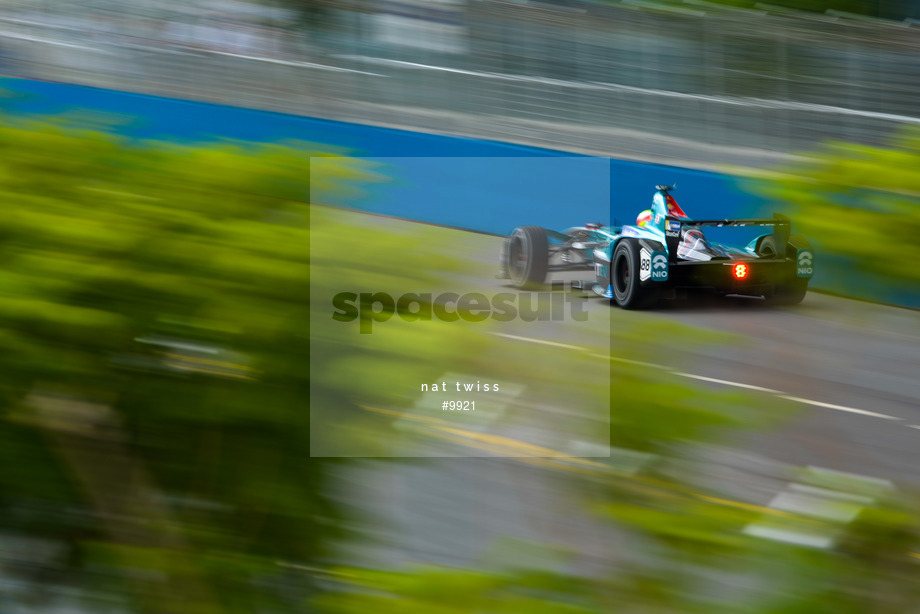 Spacesuit Collections Photo ID 9921, Nat Twiss, Buenos Aires ePrix, Argentina, 18/02/2017 08:36:31