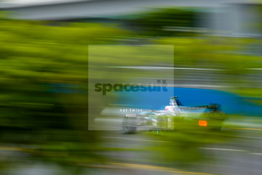 Spacesuit Collections Photo ID 9922, Nat Twiss, Buenos Aires ePrix, Argentina, 18/02/2017 08:38:20