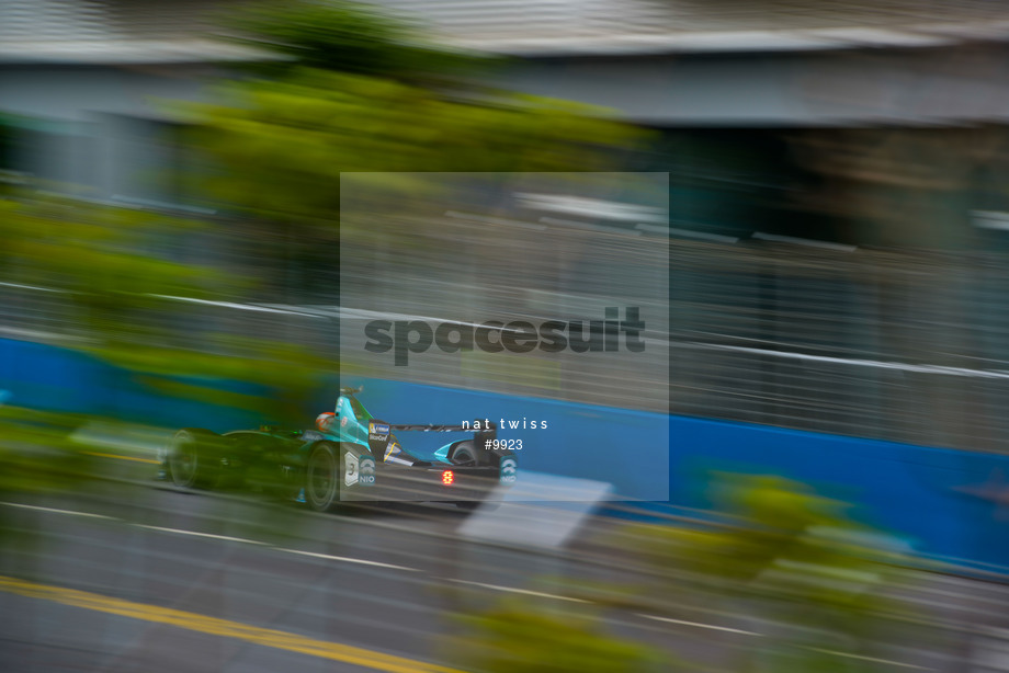 Spacesuit Collections Photo ID 9923, Nat Twiss, Buenos Aires ePrix, Argentina, 18/02/2017 08:38:29