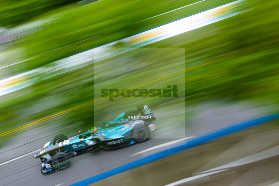 Spacesuit Collections Photo ID 9927, Nat Twiss, Buenos Aires ePrix, Argentina, 18/02/2017 10:35:10