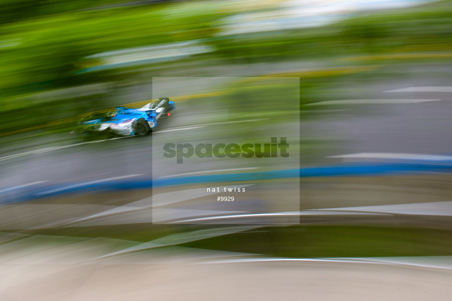 Spacesuit Collections Photo ID 9929, Nat Twiss, Buenos Aires ePrix, Argentina, 18/02/2017 10:36:39