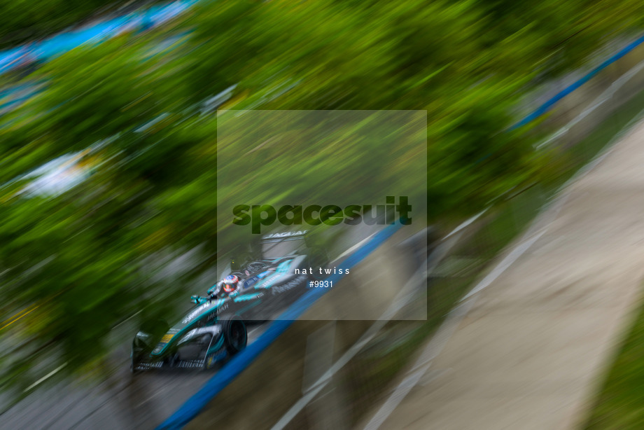 Spacesuit Collections Photo ID 9931, Nat Twiss, Buenos Aires ePrix, Argentina, 18/02/2017 10:39:28