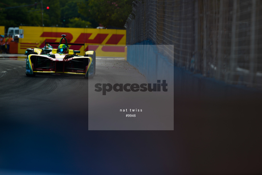 Spacesuit Collections Photo ID 9946, Nat Twiss, Buenos Aires ePrix, Argentina, 18/02/2017 16:39:35