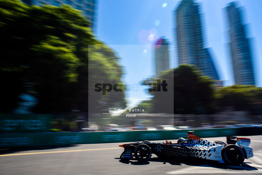 Spacesuit Collections Photo ID 9949, Dan Bathie, Buenos Aires ePrix, Argentina, 17/02/2017 14:18:12