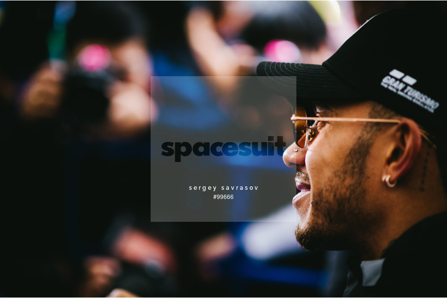 Spacesuit Collections Photo ID 99666, Sergey Savrasov, Japanese Grand Prix, Japan, 04/10/2018 17:07:53