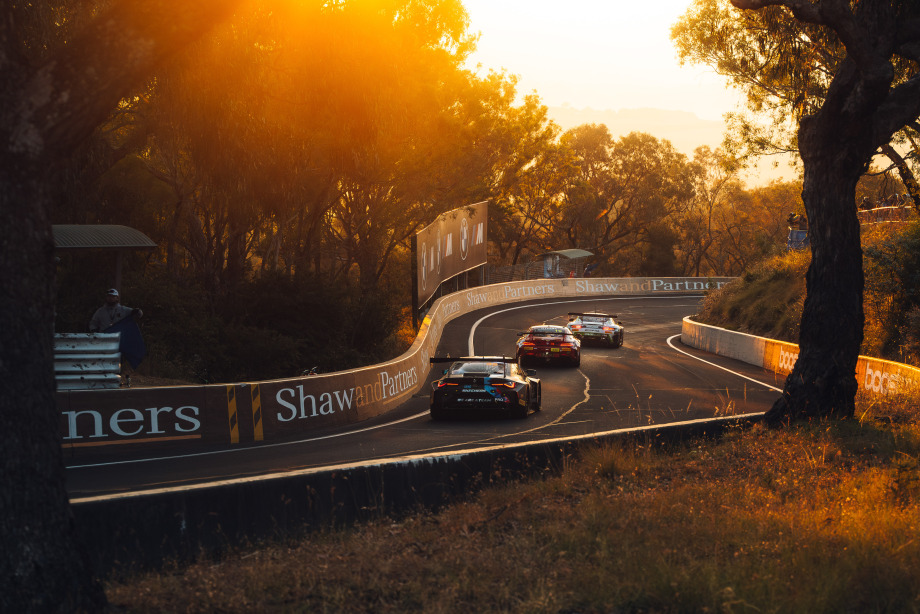 Bathurst 12 Hour 2025