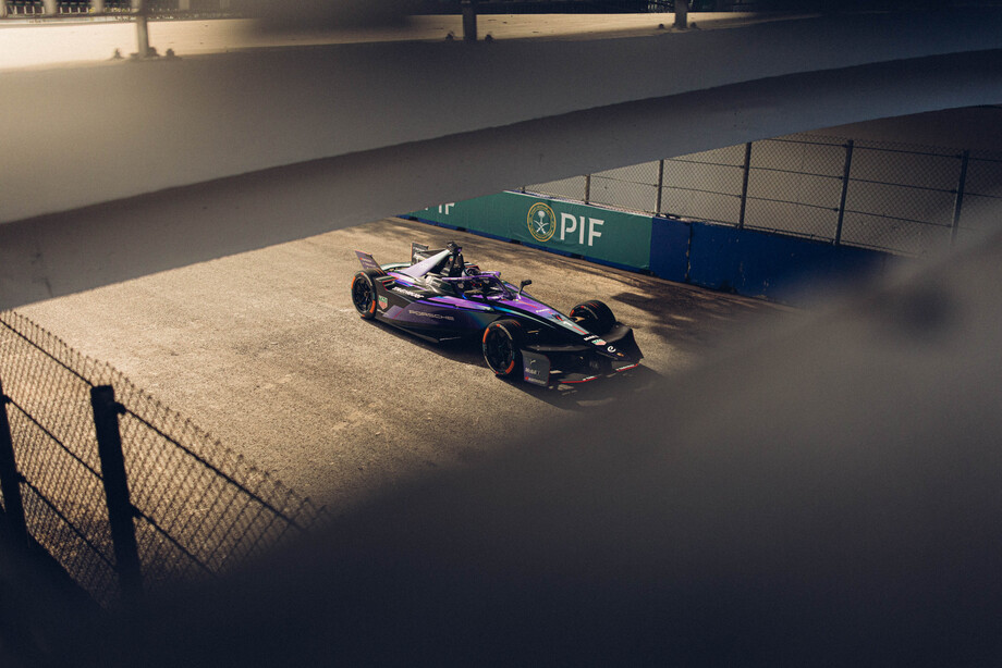 ABB Formula E: Sao Paulo 2024 Top Shots