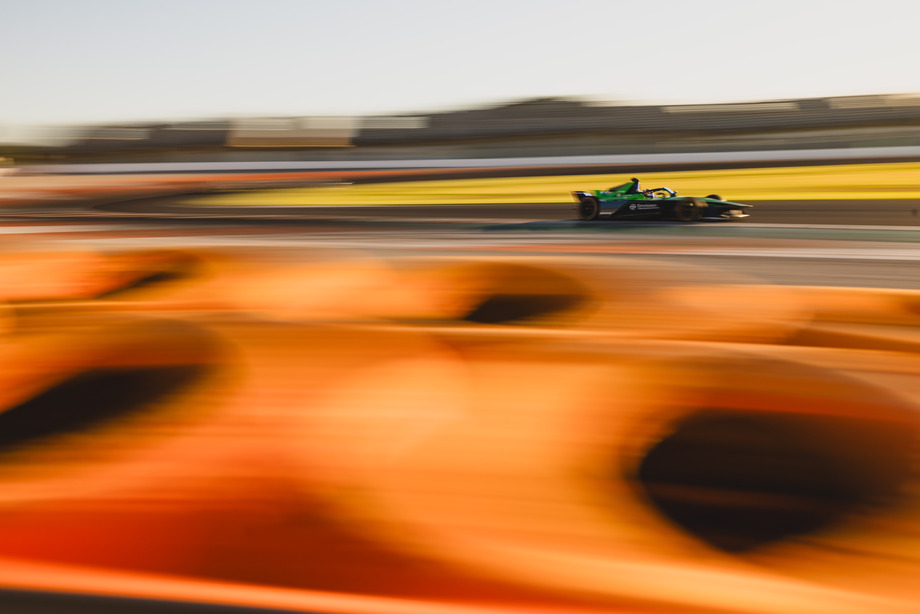 ABB Formula E: Valencia Preseason Testing 2023