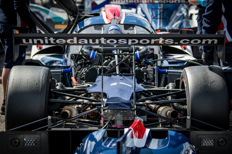 LMP3 Prototype Cup: Silverstone 2017