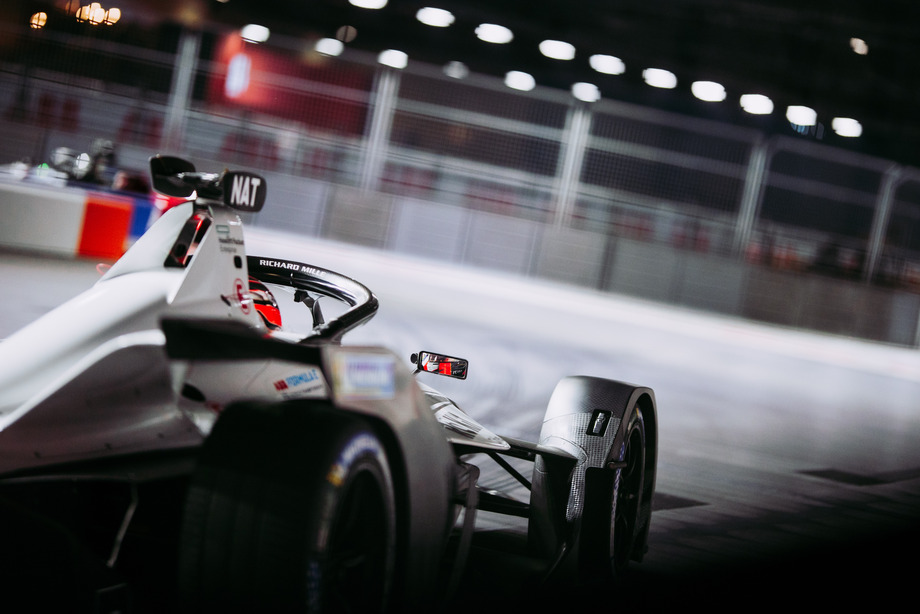 ABB Formula E: London ePrix 2021 Top Shots