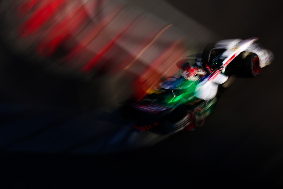 FIA Formula E: Mexico 2018