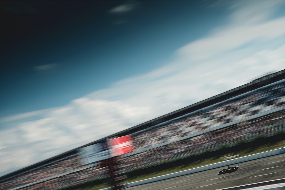 IndyCar: Pocono 2019 Top Shots