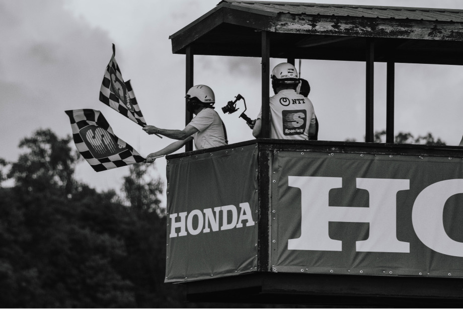 IndyCar: Honda Indy 200 2020
