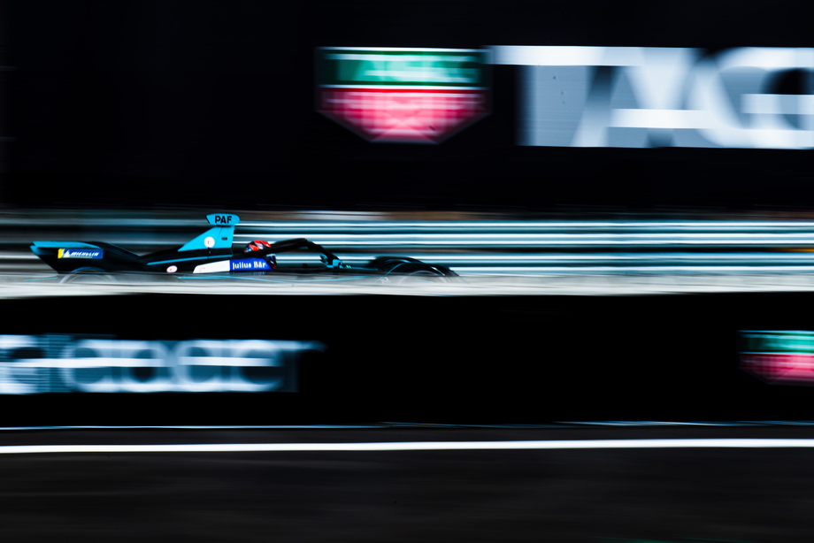 FIA Formula E: Monaco 2019 Top Shots