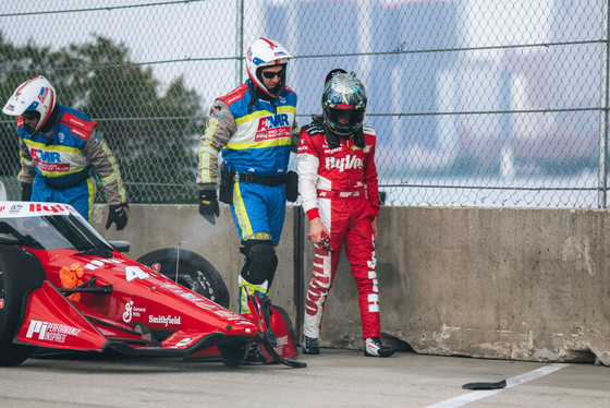 Spacesuit Collections Photo ID 245824, Kenneth Midgett, Chevrolet Detroit Grand Prix, United States, 13/06/2021 09:47:36