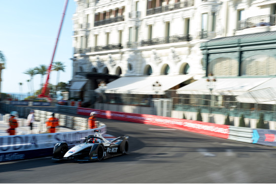 Spacesuit Collections Photo ID 239531, Peter Minnig, Monaco ePrix, Monaco, 08/05/2021 08:12:03