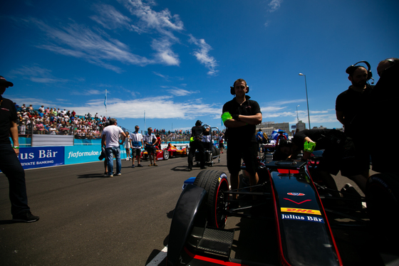 Spacesuit Collections Photo ID 106820, Shivraj Gohil, Punta del Este ePrix, Uruguay, 13/12/2014 15:37:02