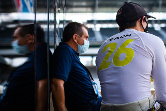 Spacesuit Collections Photo ID 205309, Kenneth Midgett, 104th Running of the Indianapolis 500, United States, 15/08/2020 14:37:49