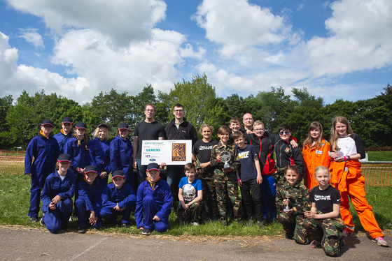 Spacesuit Collections Photo ID 155497, Adam Pigott, Grampian Transport Museum Goblins, UK, 15/06/2019 15:33:05