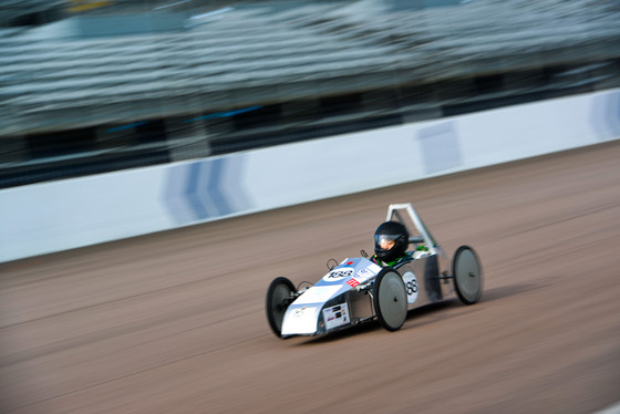 Spacesuit Collections Photo ID 45920, Nat Twiss, Greenpower Internation Final, UK, 07/10/2017 05:26:10