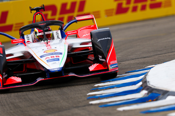 Spacesuit Collections Photo ID 149208, Shivraj Gohil, Berlin ePrix, Germany, 24/05/2019 15:38:48