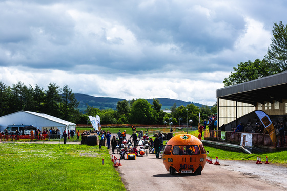 Spacesuit Collections Photo ID 155058, Adam Pigott, Grampian Transport Museum Heat, 14/06/2019 11:32:55