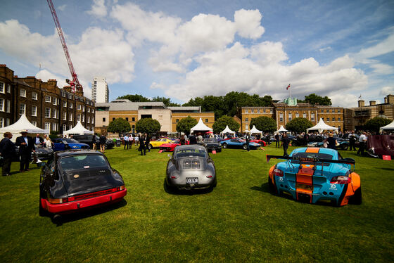 Spacesuit Collections Photo ID 152715, James Lynch, London Concours, UK, 05/06/2019 12:06:39