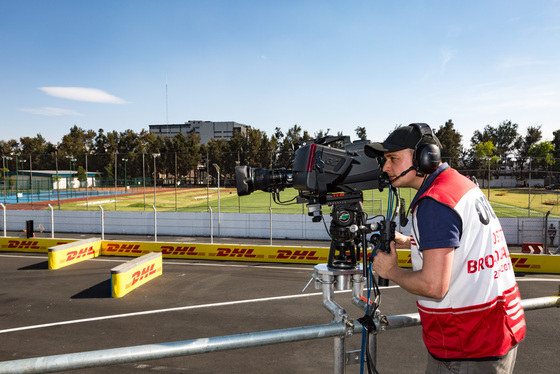 Spacesuit Collections Photo ID 12774, Adam Warner, Mexico City ePrix, Mexico, 01/04/2017 16:20:06