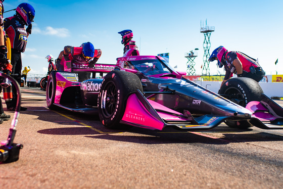 Spacesuit Collections Photo ID 217097, Kenneth Midgett, Firestone Grand Prix of St Petersburg, United States, 25/10/2020 10:44:00