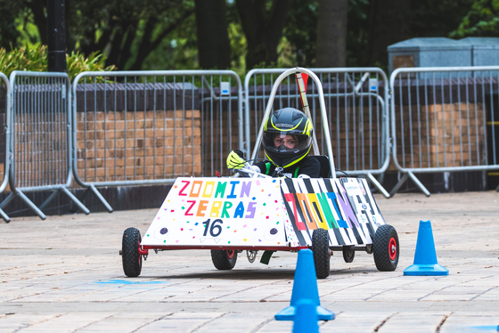 Spacesuit Collections Photo ID 142959, Helen Olden, Hull Street Race, UK, 28/04/2019 12:22:45