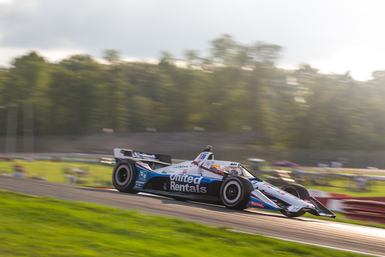 Spacesuit Collections Photo ID 211736, Al Arena, Honda Indy 200 at Mid-Ohio, United States, 12/09/2020 18:15:38