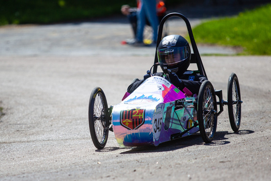 Spacesuit Collections Photo ID 155191, Adam Pigott, Grampian Transport Museum Heat, UK, 14/06/2019 11:39:53