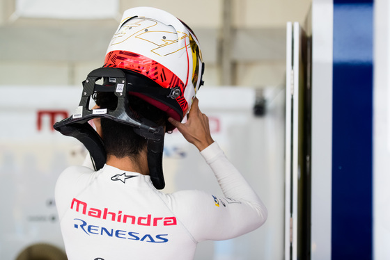 Spacesuit Collections Photo ID 138548, Lou Johnson, Rome ePrix, Italy, 12/04/2019 13:19:13