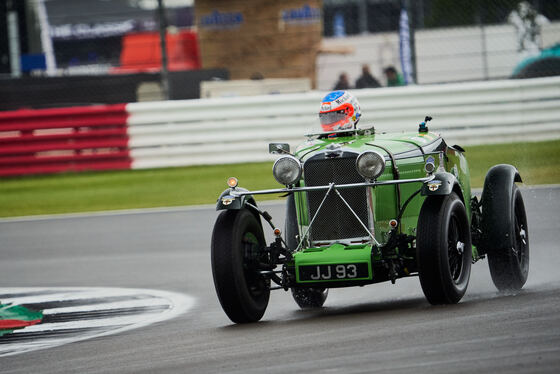 Spacesuit Collections Photo ID 259922, James Lynch, Silverstone Classic, UK, 30/07/2021 10:02:53