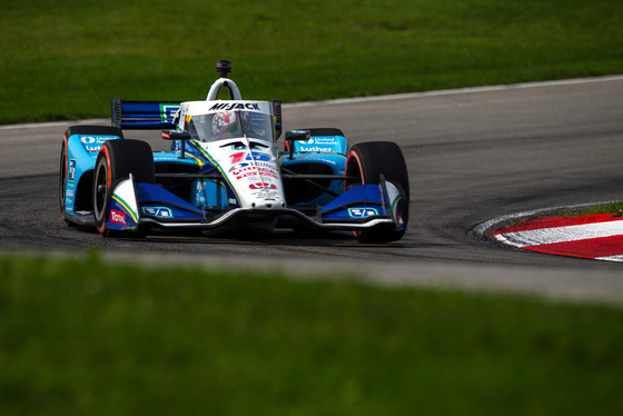 Spacesuit Collections Photo ID 212282, Al Arena, Honda Indy 200 at Mid-Ohio, United States, 13/09/2020 13:22:16