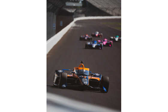 Spacesuit Collections Photo ID 206021, Taylor Robbins, 104th Running of the Indianapolis 500, United States, 16/08/2020 13:23:24