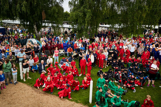 Spacesuit Collections Photo ID 405090, James Lynch, Gathering of Goblins, UK, 09/07/2023 09:23:46