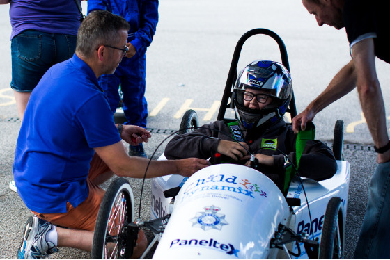 Spacesuit Collections Photo ID 36410, Adam Pigott, Greenpower Hull, UK, 16/07/2017 08:24:48