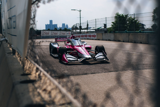 Spacesuit Collections Photo ID 244891, Kenneth Midgett, Chevrolet Detroit Grand Prix, United States, 12/06/2021 16:20:01