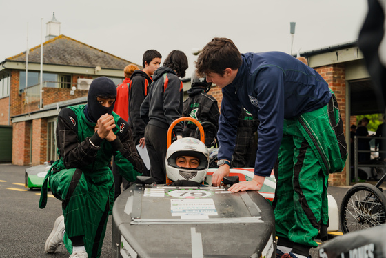 Spacesuit Collections Photo ID 481218, Kieran Fallows, Croft Circuit Gathering of Formulas, UK, 21/05/2024 08:09:34