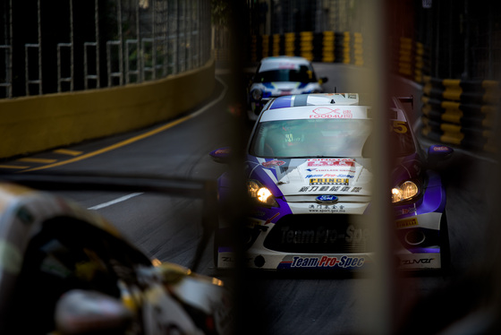 Spacesuit Collections Photo ID 176016, Peter Minnig, Macau Grand Prix 2019, Macao, 16/11/2019 03:54:48